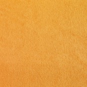 Drap Housse Eponge Pour Table d'Examen Couleur Orange