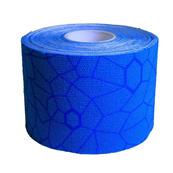 Kinesiology Tape Theraband Adhésive Bleu 5 cm x 5 m