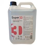 Dsinfectant de Surfaces 5 litres 3D Norme 14476