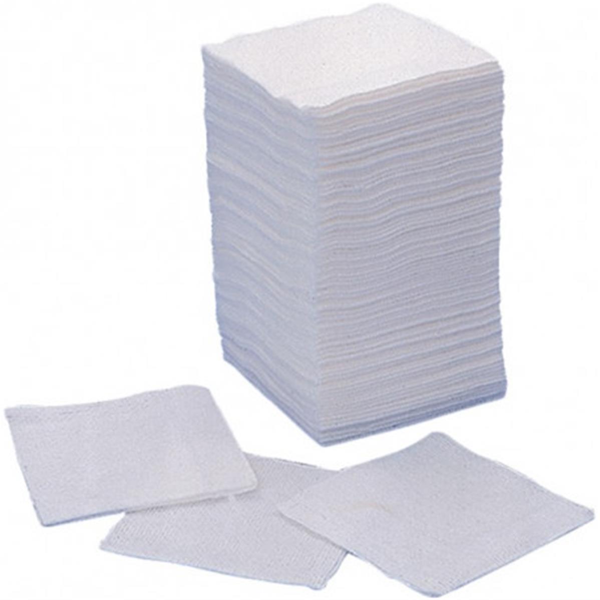 Compresse Médicale Non Tissée Non Srérile 5, 7.5, 10 cm 4 Plis 30g Dor Hygiène Médical Compresse Médicale Non Tissée Non Srérile 5, 7.5, 10 cm 4 Plis 30g Dor Hygiène Médical