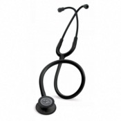 Stthoscope Classic III Black Edition 3M Littmann