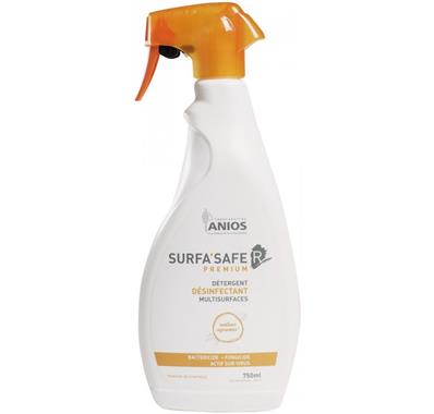 Désinfectant Surfa Safe Premium R 750 ml