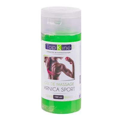 Arnica - Gel Sport Top' Kiné Tube 150 ml