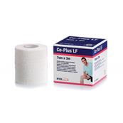 Bande De Contention Co-Plus LF Sans Latex 10 cm x 3 m