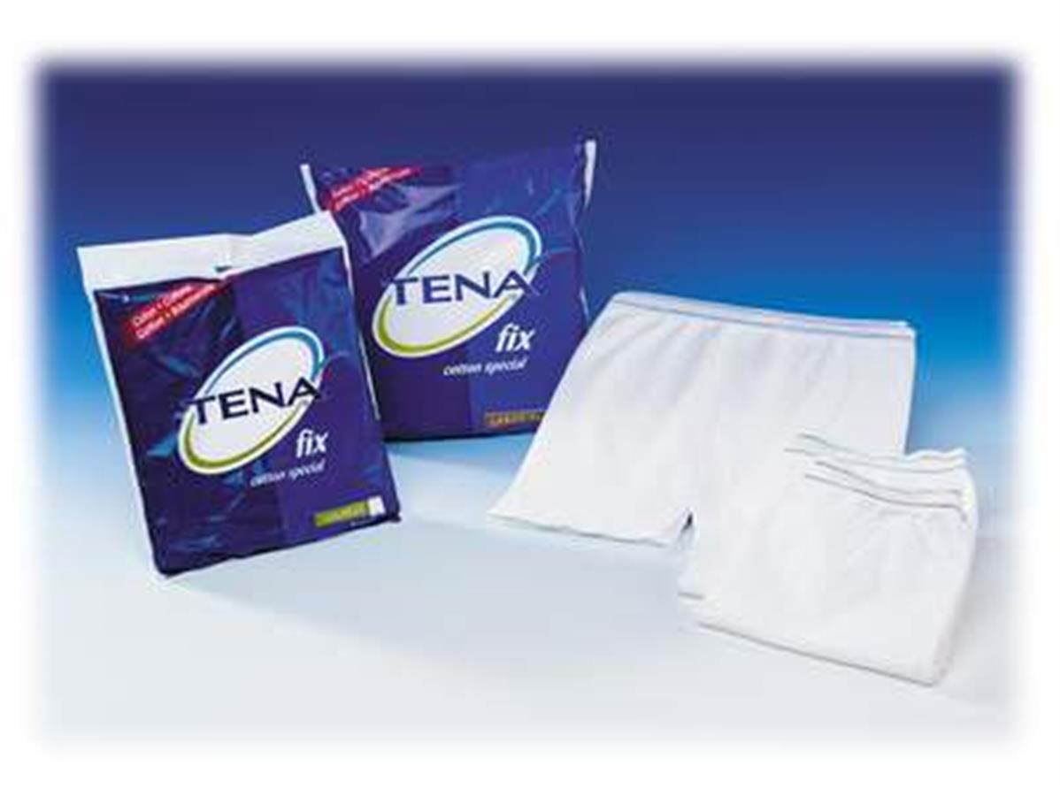 Slip de maintien TENA Fix Premium Small par 25 Tena Dor Hygiène Médical