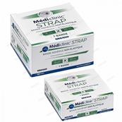 Bande Adhésive Non Elastique Mediclinic Strap 4 cm x 10 m