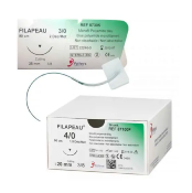 Fil de Suture Filapeau Non Résorbable Boite de 36