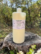 Crme de massage pour Sportifs Traumatogel Prepaderm 1 Litre