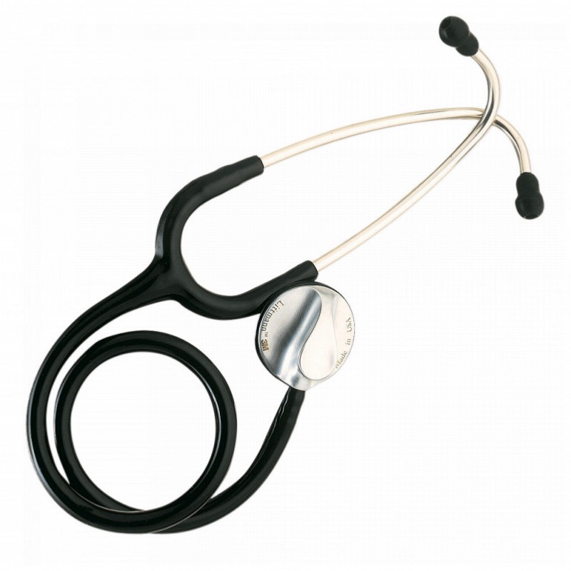 Stéthoscope Master Classic II 3M Littmann Dor Hygiène Médical