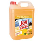 Détergent Jex Professionnel Express Soleil de Corse 5 Litres