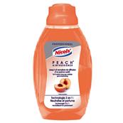 Désodorisant Flacon Mèche Nicols Pêche 375 ml