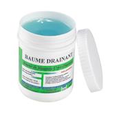 Baume de Massage Drainant 50 ml