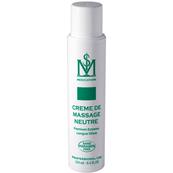 Crème de Massage Neutre Premium Longue Glisse Médicafarm 250 ml