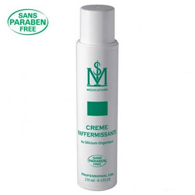 Crème de massage Raffermissante Médicafarm 250 ml