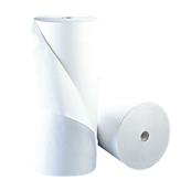 Drap Examen Blanc lisse 150 Formats 70x38 cm - Draps d'examen