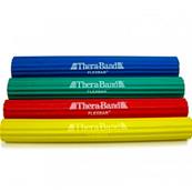 Flexbar Theraband Très Souple Jaune