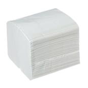 Papier Hyginique Pli  Plat en Feuilles par 36 Paquets Tork