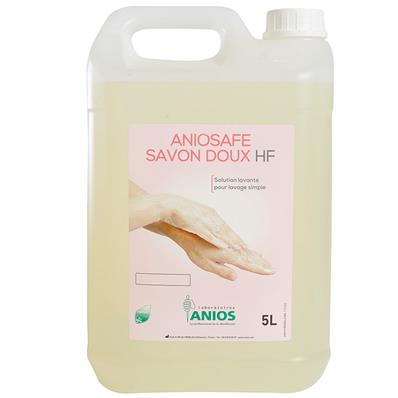 Savon Doux Médical Aniosafe 5 Litres