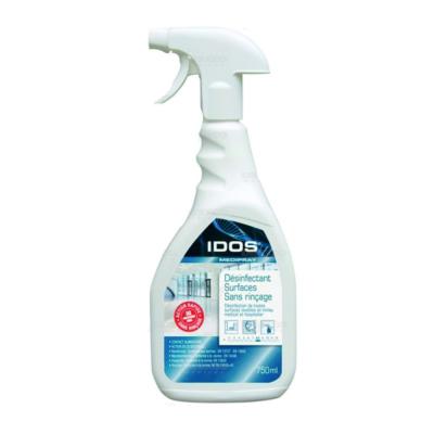 Spray Désinfectant Virucide 750 ml