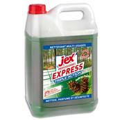 Dtergent Jex Professionnel Express Fort des Landes 5 Litres