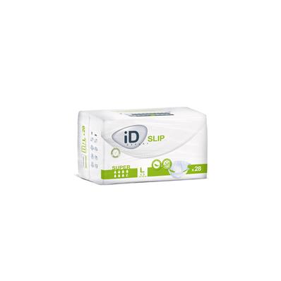 Changes Complets Nuit ID Expert Slip Super Taille 3 par 28