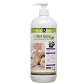 Crème de Massage Neutre Top' Kiné 1 litre