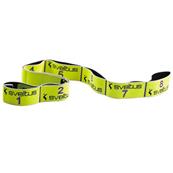 Elastiband Sveltus Jaune 80 x 4 cm