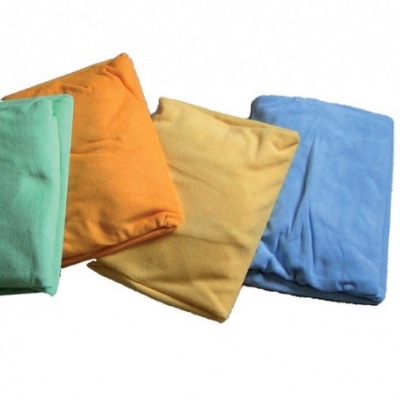 Drap Housse Eponge Pour Table d'Examen Couleur Vert