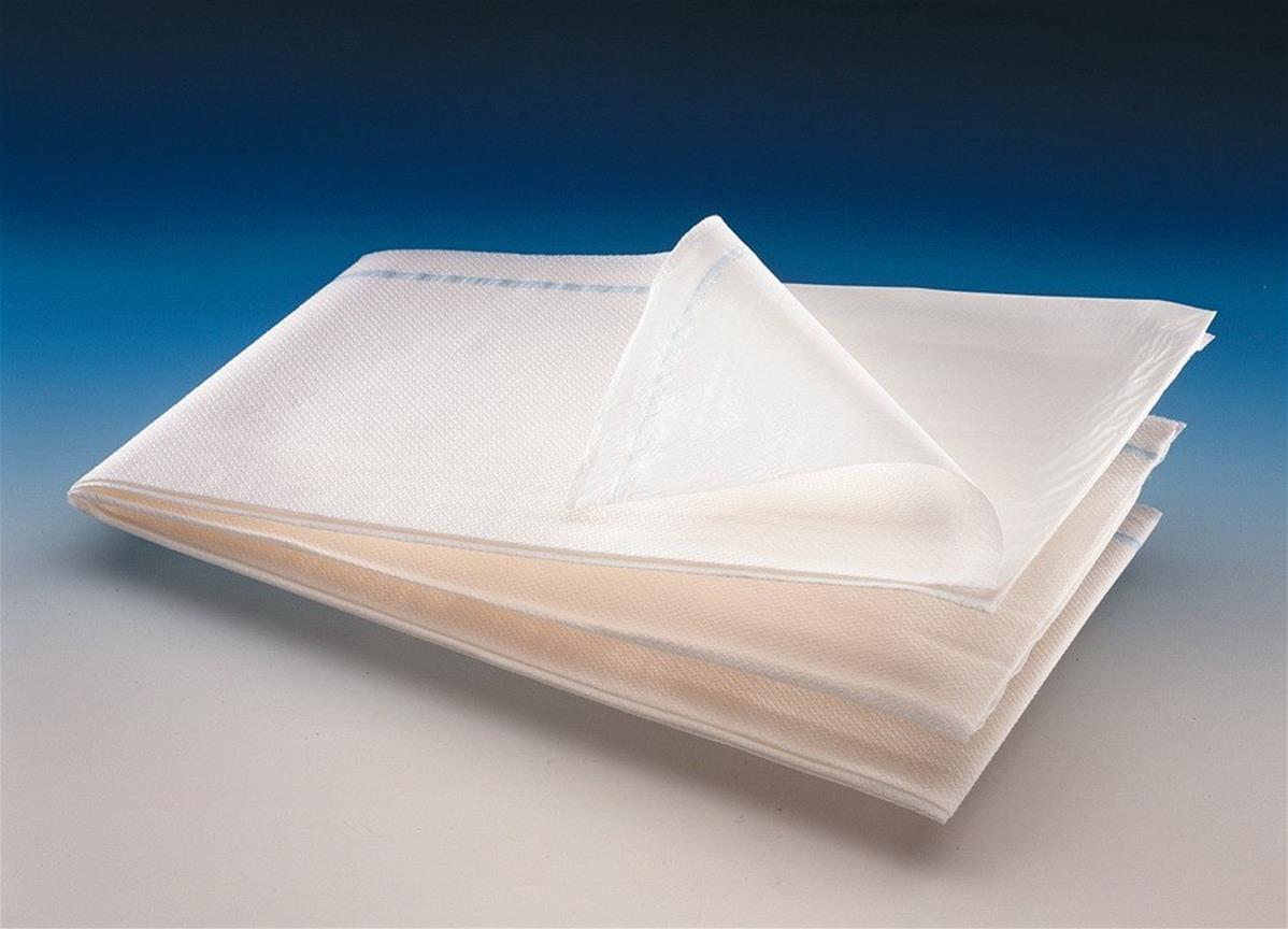 ProtègeDraps 80 x 210 cm, Sachet de 100 Tena Dor Hygiène Médical