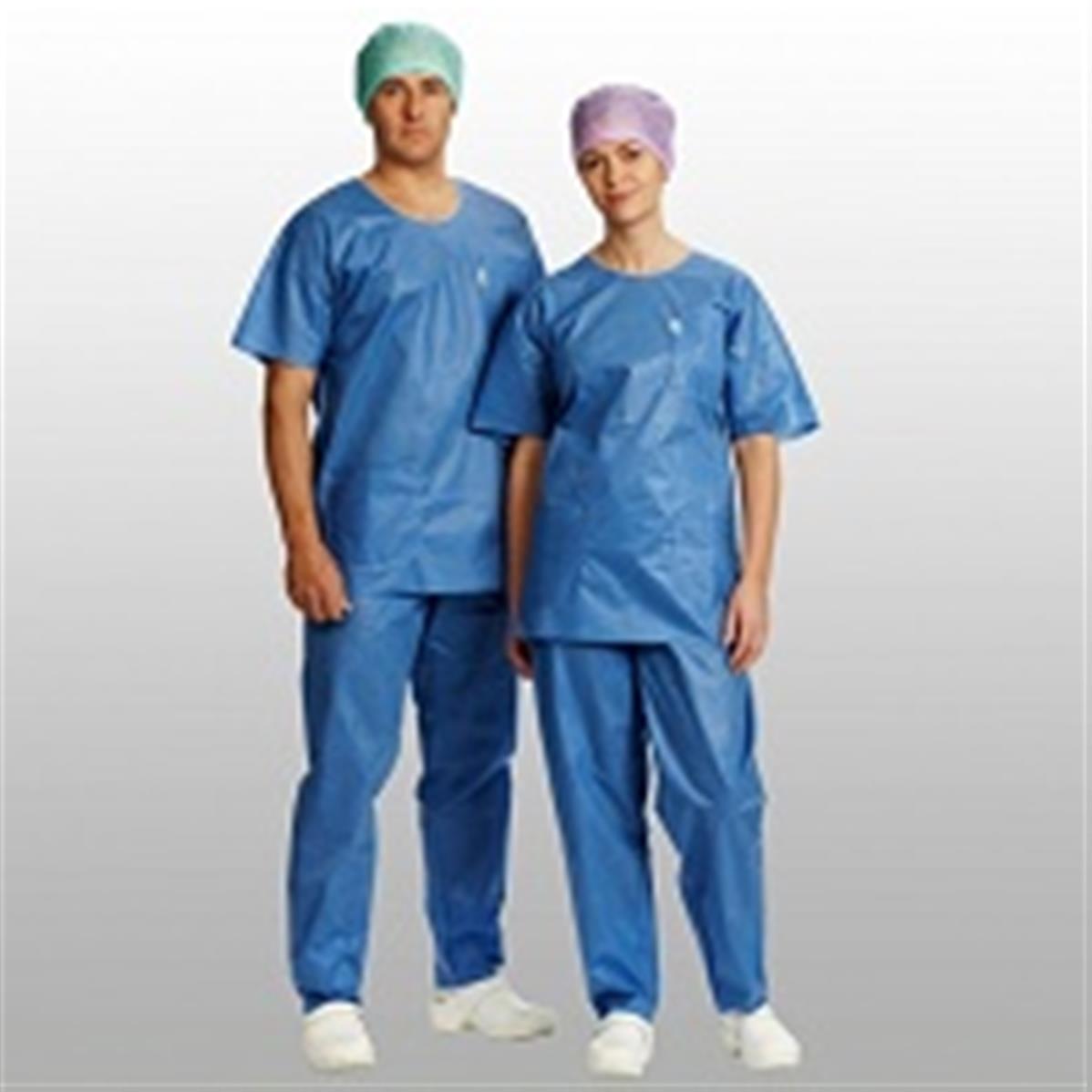 Pyjama de Bloc en Non Tissé T L à l