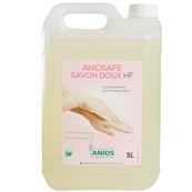 Savon Doux Médical Aniosafe 5 Litres