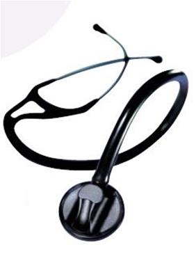 Stéthoscope Master Cardiologie Black Edition 3M Littmann