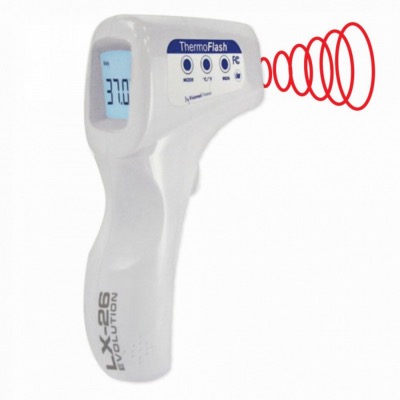 Thermomètre Thermoflash LX 26 Premium Biosynex