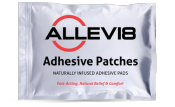 Patch Anti Douleurs 100 % Naturel