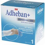 Bande Adhsive Elastique Adheban 3M 3 cm x 2.5 m