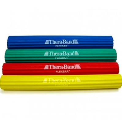 Flexbar Theraband Très Souple Jaune