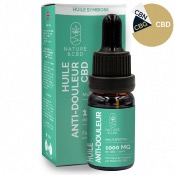 CBD Symbiose Huile CBD Anti Douleurs 10% 10 ml