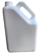 Huile de massage Végétale Bio aux 7 Huiles 5 litres