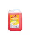 Détergent Actiff Pro Agrumes 5 Litres