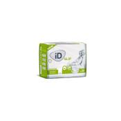 Changes Complets Nuit ID Expert Slip Super Taille 2 par 20