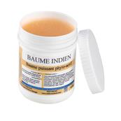 Baume de Massage Indien Puissant Phyto-Actif 50 ml