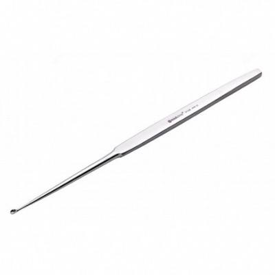 Curette de Besnier Pleine 3 mm