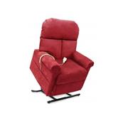 Fauteuil Releveur Electrique 3 Positions LC 101