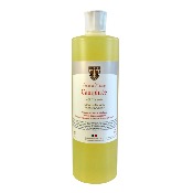 Huile de massage Camphrée 1 Litre