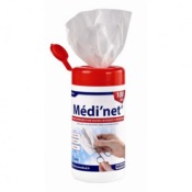 Lingettes Dsinfectantes Medinet