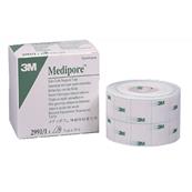 Pansement Medipore Liner 5 cm X 10 m Non Prdcoup