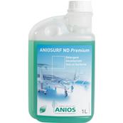 Détergent Aniosurf ND Premium 1 Litre