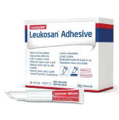 Colle Cutan�e Adh�sive Leukosan