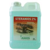 Désinfectant Steranios 2% 2 Litres