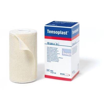 Bande Adhésive Tensoplast Elastique 10 cm de Largeur